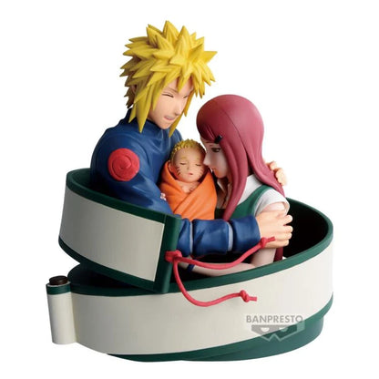 -NARUTO 72 series- 53 FIGURE