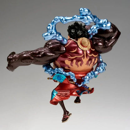 ONE PIECE KING OF ARTIST MONKEY D.LUFFY-SPECIAL ver. II -(A:MONKEY D.LUFFY(BOUNDMAN))