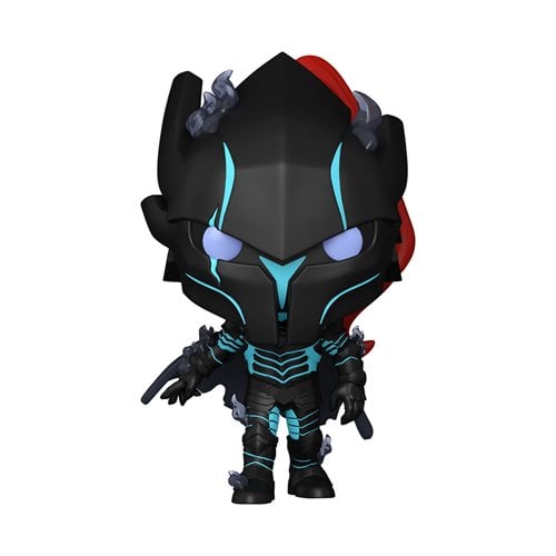 Solo Leveling Igris #1985 Funko Pop Vinyl Figure