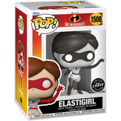 The Incredibles 20Th Anniversary Elastigirl Funko Pop