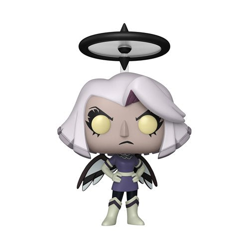 Hazbin Hotel Vaggie Funko Pop! Vinyl Figure #2240