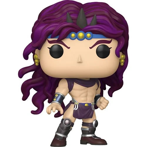 Jojo's Bizarre Adventure Kars Funko Pop! Vinyl Figure #2267
