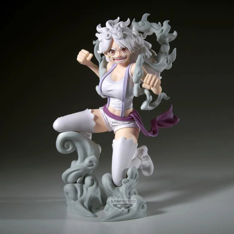 ONE PIECE Grandista-JEWELRY BONNEY-