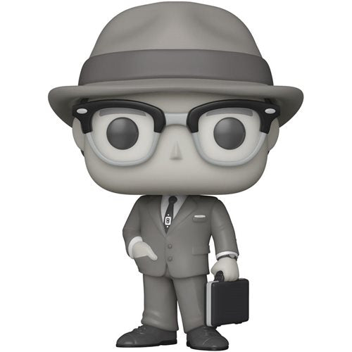 50s Vision #714 Funko Pop Vinyl Figure