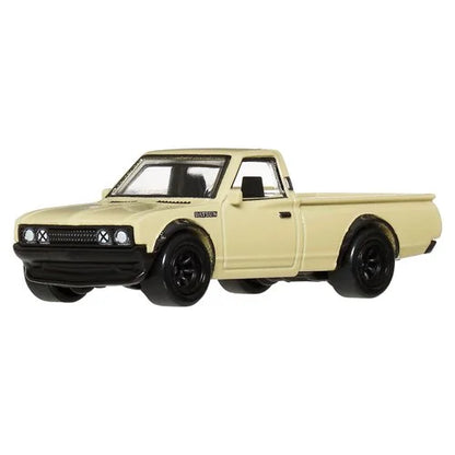 Hot Wheels Car Culture Japan Historics Datsun 620 Premium 1:64 Vehicle