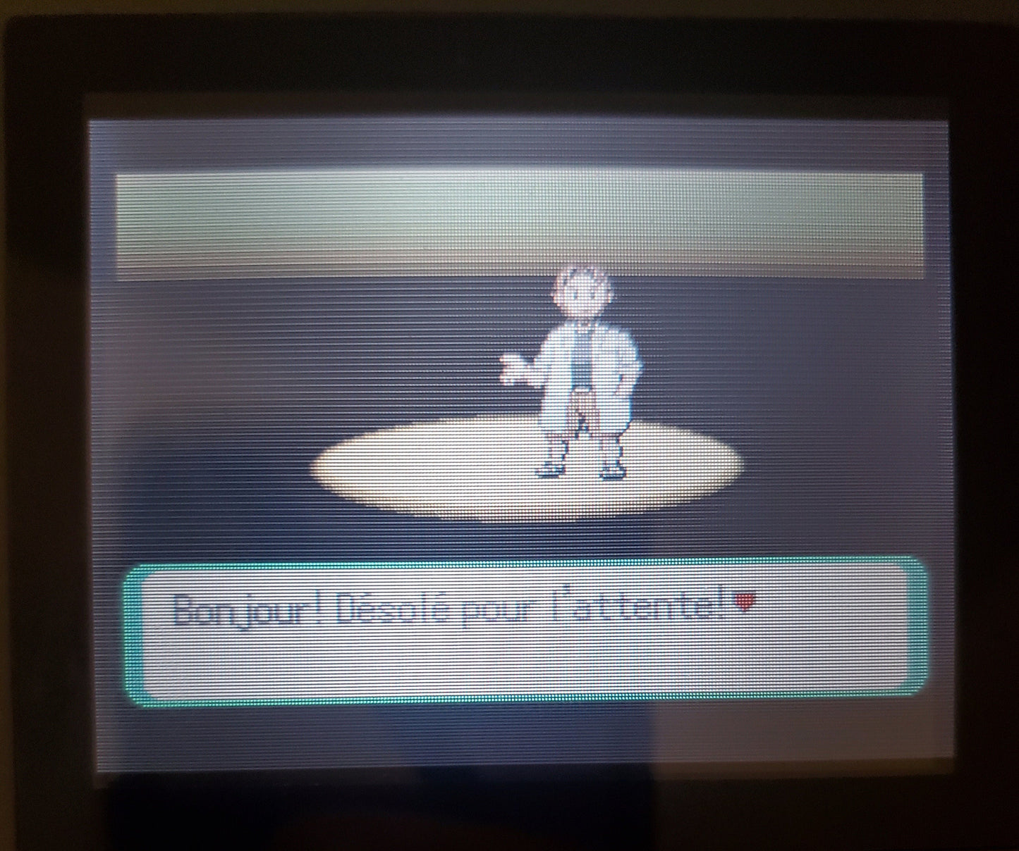 Pokemon Emerald FireRed Ruby Sapphire GBA Video Game French German
