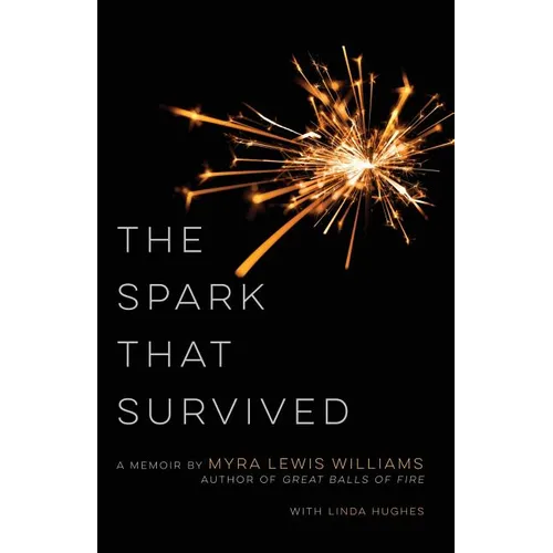The Spark That Survived