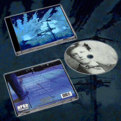 MUDSHOW - Destiny CD [New]