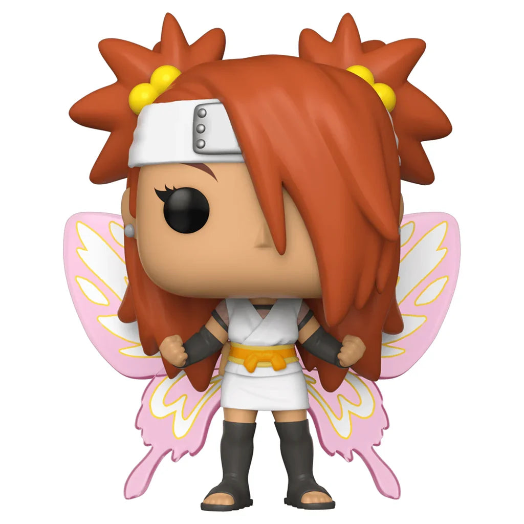 Cho-Cho #1159 2022 Summer Convention Limited Edition Funko Pop! Animation Boruto