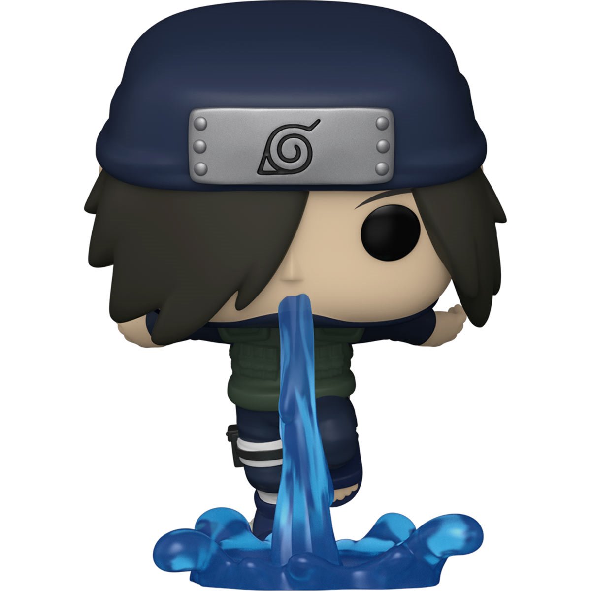 Izumo Kamizuki #1198 Funko Pop! Animation Naruto Shippuden