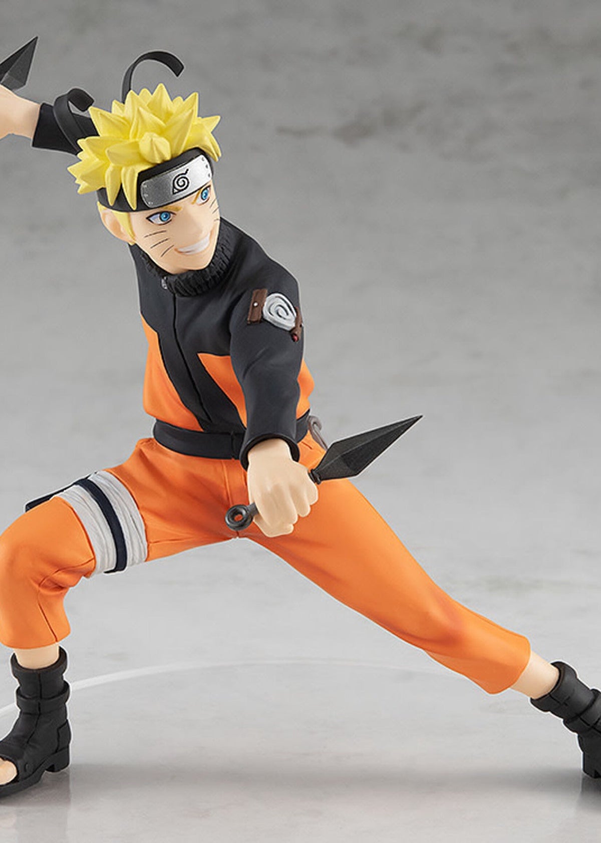 Pop Up Parade Naruto Uzumaki