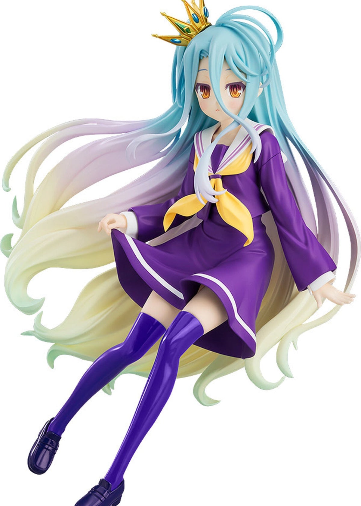 Pop Up Parade Shiro Crown Ver