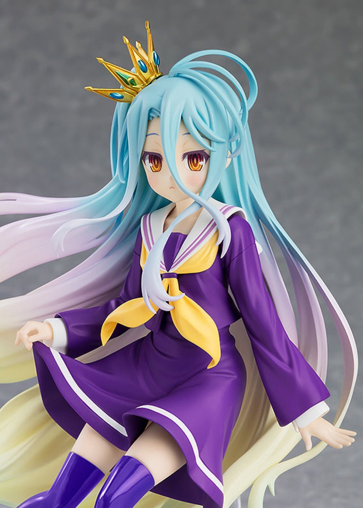 Pop Up Parade Shiro Crown Ver