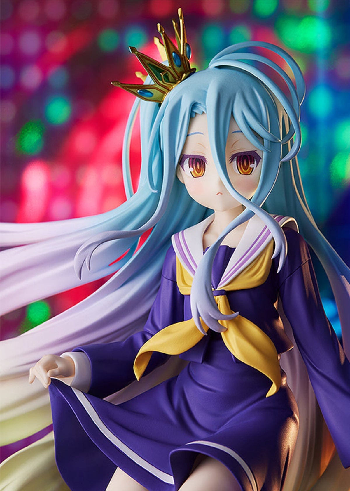 Pop Up Parade Shiro Crown Ver