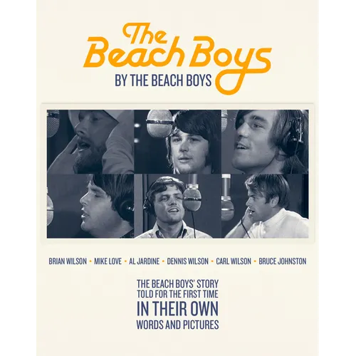 The Beach Boys