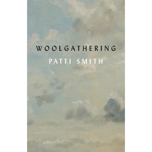 Woolgathering