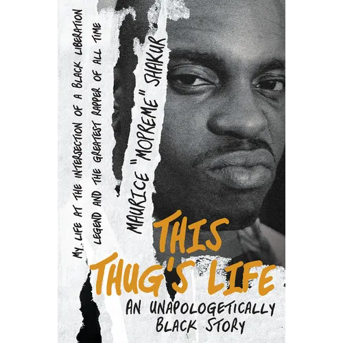 This Thug's Life