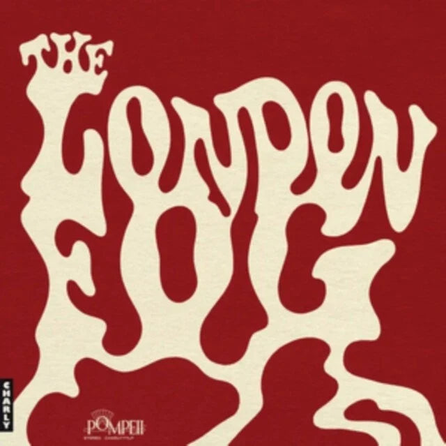 London Fog - London Fog [LP] Vinyl Record