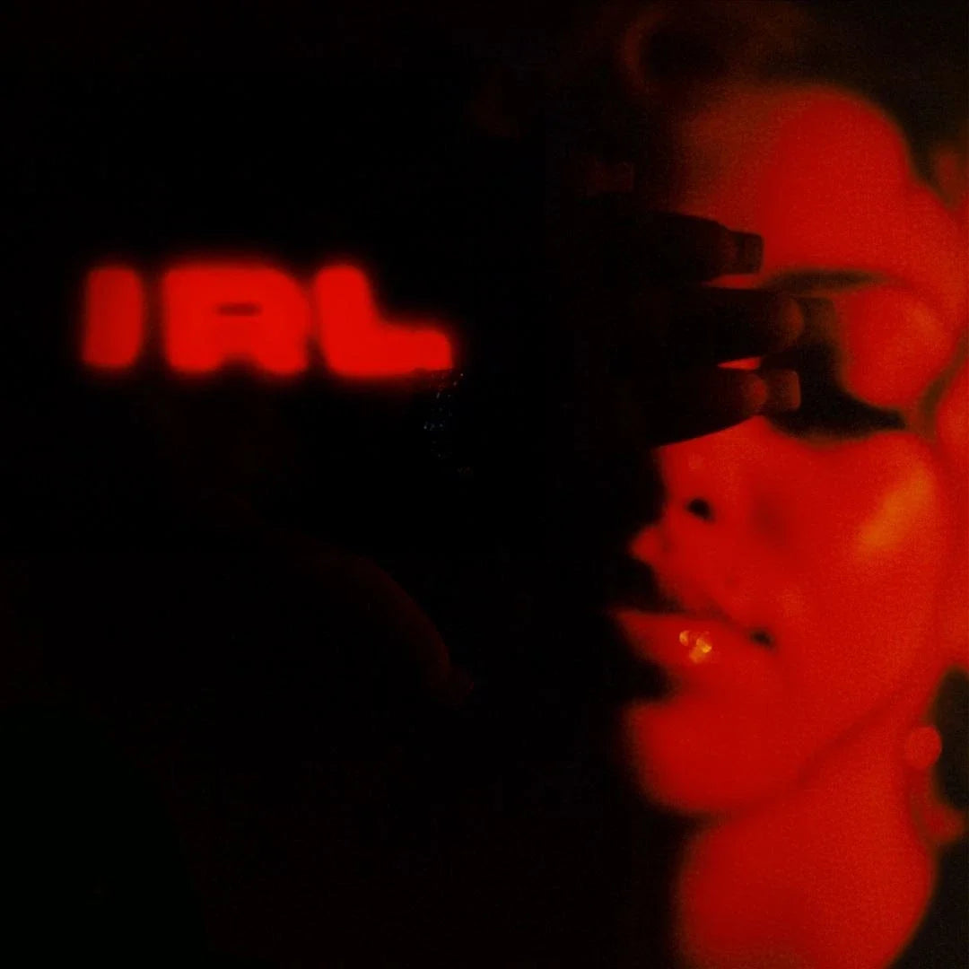 Mahalia - Irl [Clear Vinyl] [Limited Edition] (Uk) Vinyl Record