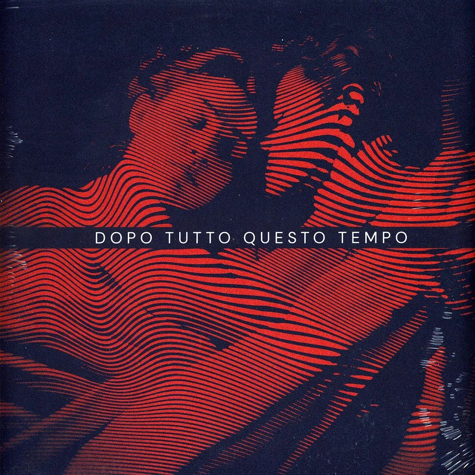 La Municipl - Dopo Tutto Questo Tempo [LP] Vinyl Record