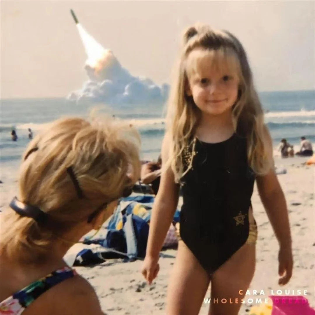 Cara Louise - Wholesome Dread (Can) [LP] Vinyl Record