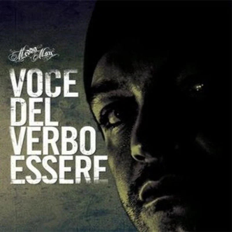 Medda - Voce Del Verbo Essere (Ita) [LP] Vinyl Record