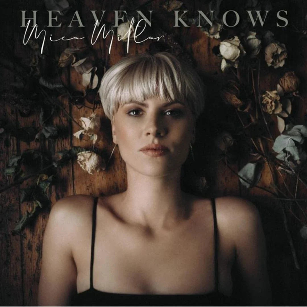 Mica Millar - Heaven Knows (Uk) [LP] Vinyl Record