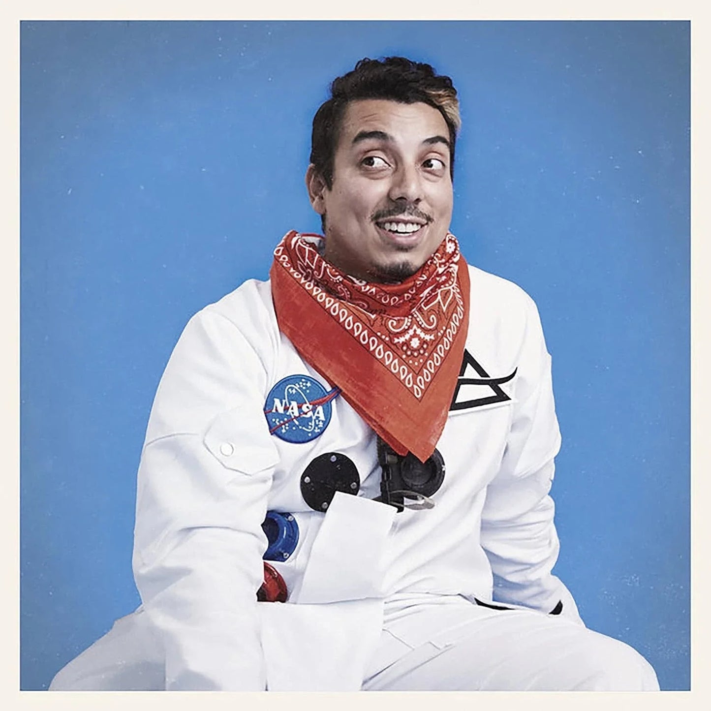 Andrs - Adventures Of A Diy Astronaut [LP] Vinyl Record
