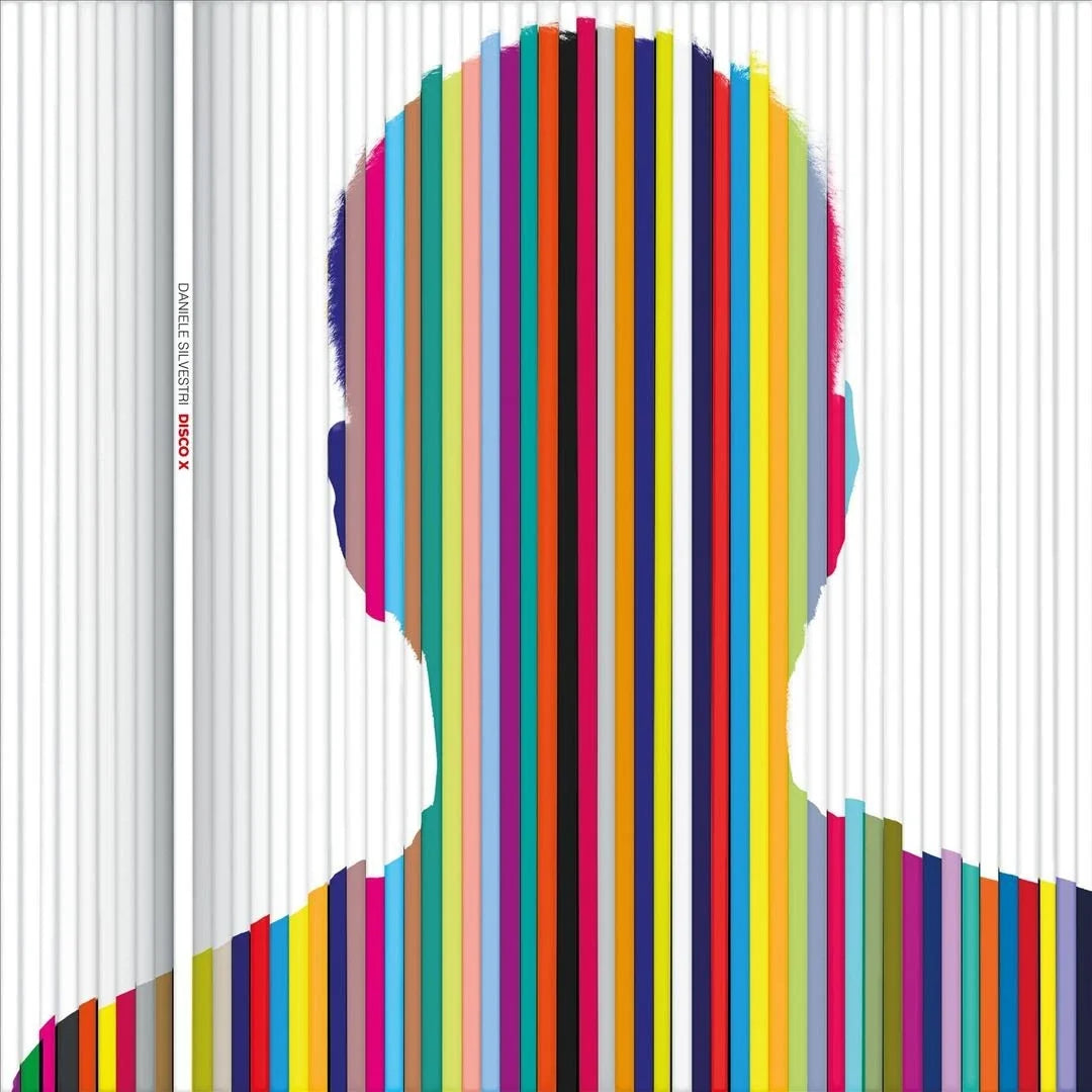 Daniele Silvestri - Disco X (Blk) [180 Gram] (Ger) Vinyl Record