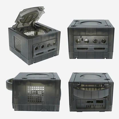 Gamecube Full Replacement Console Shell Housing Gameboy Player