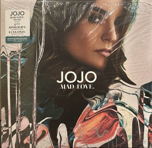 Pre-Order: Jojo - Mad Love [Deluxe]