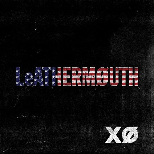 Leathermouth - XO [LP] Vinyl Record