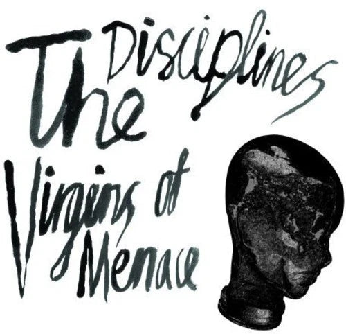 Disciplines - Virgins of Menace [LP] Vinyl Record