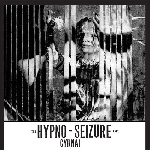 Cyrnai - Hypno-Seizure [LP] Vinyl Record