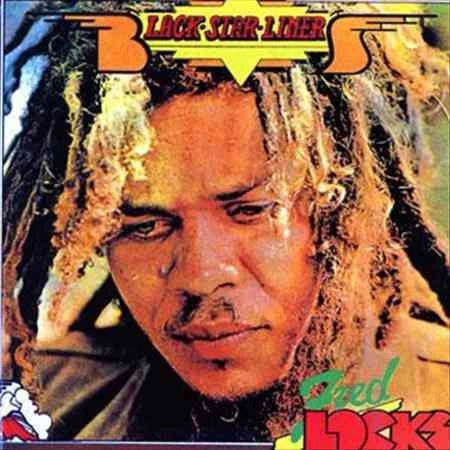 Fred Locks - Black Star Liner In Dub [LP] Vinyl Record