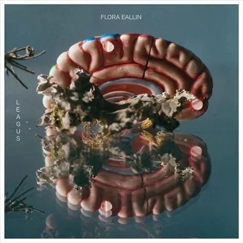 Leagus - Flora Eallin [LP] Vinyl Record
