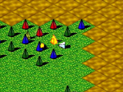 Icebreaker (3DO)