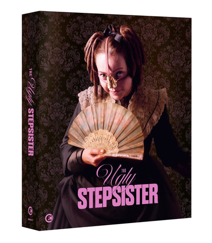 The Ugly Stepsister - Second Sight Limited Edition (4K Ultra HD + Blu-ray)