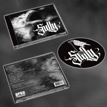 SULLY - Sully CD [New]
