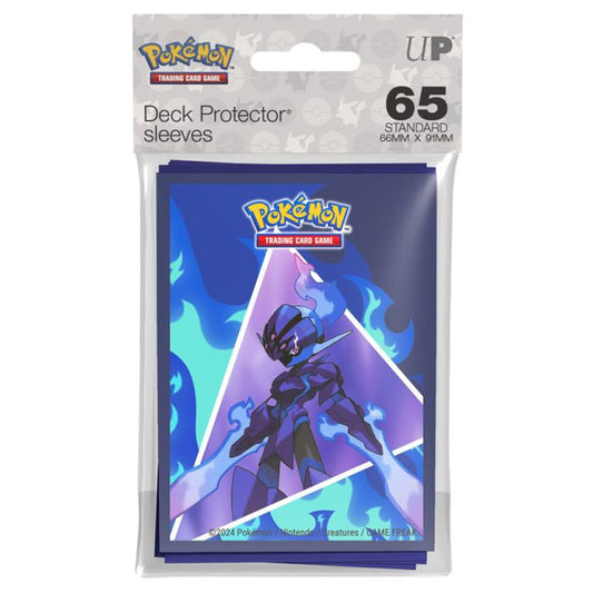 Deck Protector Pokemon Ceruledge