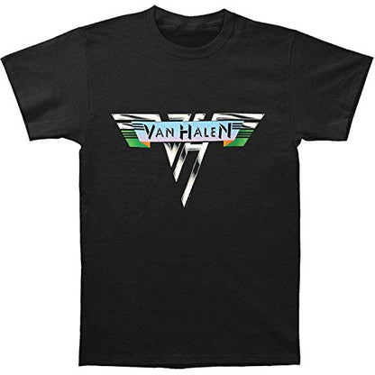Van Halen 1978 Mens T-shirt Officially Licensed