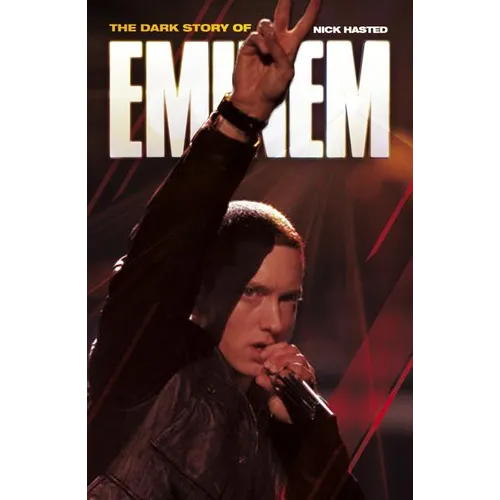 Dark Story of Eminem (Updated Edition)