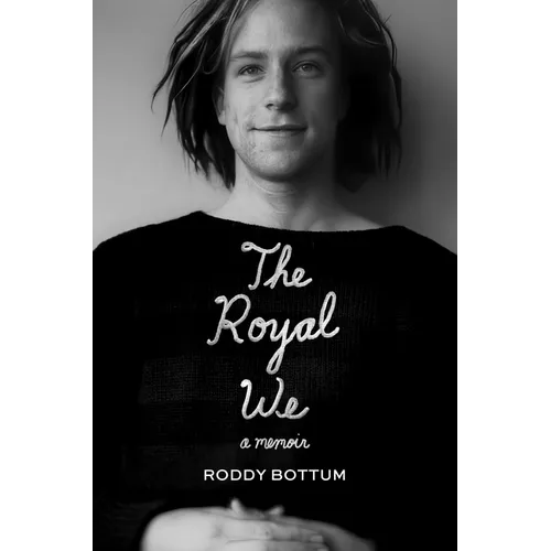 The Royal We