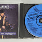 10,000 Maniacs - MTV Unplugged [CD] [C]