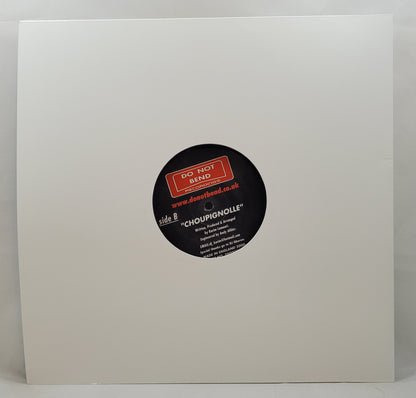 2 Slags / Karim - Gotta Take Me / Choupignolle [2000 Used Vinyl 12" Single]