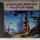 Anderson Bruford Wakeman Howe - Anderson Bruford Wakeman Howe [1989 Used CD] [B]