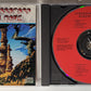 Anderson Bruford Wakeman Howe - Anderson Bruford Wakeman Howe [1989 Used CD] [B]