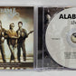 Alabama - Alabama Live [CD]