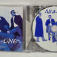 All-4-One - And the Music Speaks [CD]