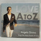 Angelo Divino - Love A to Z (Sings the Many Facets of Love) [CD]